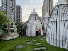 -Inspiration灵感·罗马西餐厅(九龙坡店)