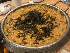 炒饭-香猪坊(五道口店)
