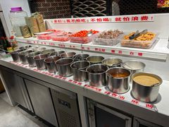 -肥鱼屯活鱼锅(惠工街店)