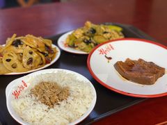 -刘小忙把子肉(北园大街总店)