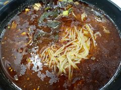 麻辣米线-一品飘香米线(一中总店)