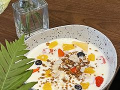 -ibarrel爱杯·bistro&brunch(江宁路店)