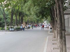 -辽宁大学(崇山校区)