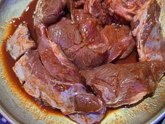 -釜山火炉·海鲜烤肉(紫藤路店)