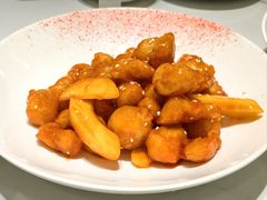 -雅酌园百姓菜馆(颐和路店)