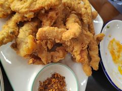 -小四川水煮鱼(南六中路店)