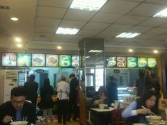 -苏氏牛肉面(惠工街店)