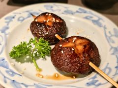 -沼津港精致料理·寿喜烧·烧鸟(龙湖南桥天街日料榜单店)