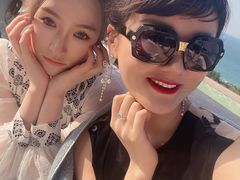 -瑰丽酒店·海吧·天际下午茶·现场DJ·天台酒吧