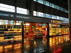 -杭州九堡客运中心