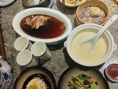 -南京大牌档(凯德1818店)