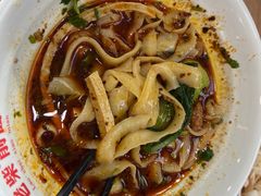 -老柴削面(向阳里店)