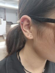 -冰岛刺青·手工耳饰品售卖·专业纹身