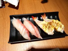 -采御鲜·回转寿司(汕头万达店)
