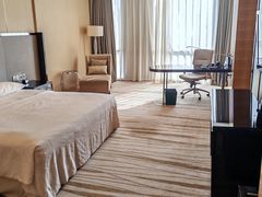 -廊坊固安福朋喜来登酒店