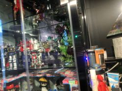 点击看大图 -MDZ STORE·TATTOO·耳饰