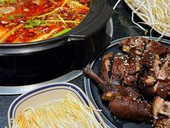 -小饕荟雅安贡椒鱼鲜馆(广福桥店)