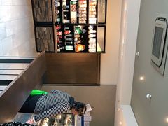 -星巴克(尚品中心1F店)