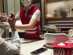 -海底捞火锅(番禺广场店)