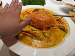 -金链花·泰国餐厅(国贸店)