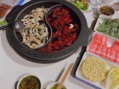 -川西坝子火锅(金沙1.0直营店)