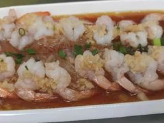-前海沿·青岛菜(李沧万达店)