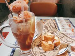 -文通冰室(北京路店)