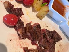 -Efes Turkish & Mediterranean Cuisine 艾菲斯餐厅(陆家嘴店)