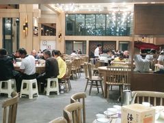 大堂-冯小炒(巴渝大道店)