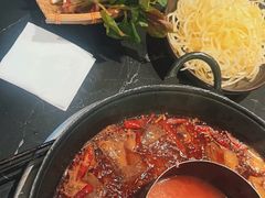 -巴蜀大将火锅(春熙店)