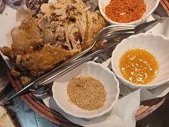 -秦月轩·陕西家乡菜(阜成路·五棵松店)