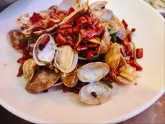 -KŌNG胶东小馆(华熙店)