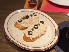-ZAFFERANO西班牙海鲜饭(上海首店)