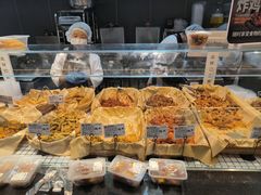 -永辉超市(嘉定宝龙广场店)