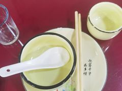 -北京龙庆四季香农家饭庄·灶台鱼·碳烤虹鳟鱼(龙庆峡店)