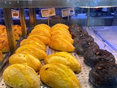 -LELECHA乐乐茶(新街口大洋店)