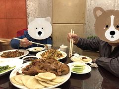 -晋阳饭庄(虎坊桥店)