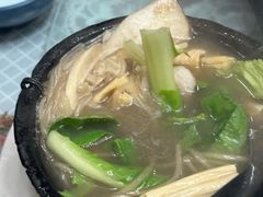 -好清香砂锅(总店)