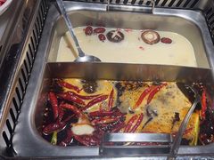 -重庆高老九火锅(昆山万象汇店)