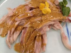 -万荣烤鸭店·北京菜(天坛店)
