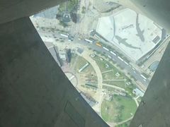 -加拿大国家电视塔