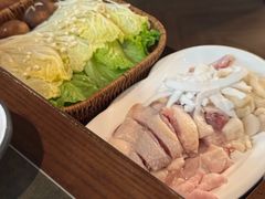 -同仁四季椰子鸡(海岸城天利店)
