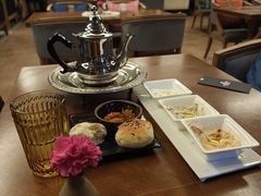-Tajine Moroccan塔金摩洛哥中东餐厅