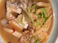 -小厨师·二十年沈家门小海鲜(百井坊巷店)