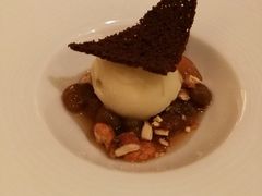 -Caprice(香港四季酒店)