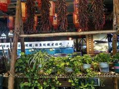 -胖姐渔村(中源大道店)