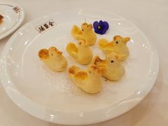 -北京全聚德(王府井店)