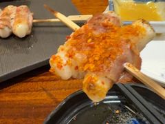 -鸟鹏烧鸟居酒屋(仁恒梦中心店)