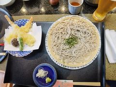 -料理茶屋 花さがみ
