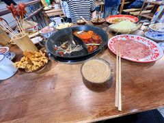 -楠火锅(葫芦岛飞天广场店)
